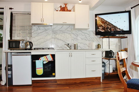 Million Dollar Views - Accommodation Georgetown 14