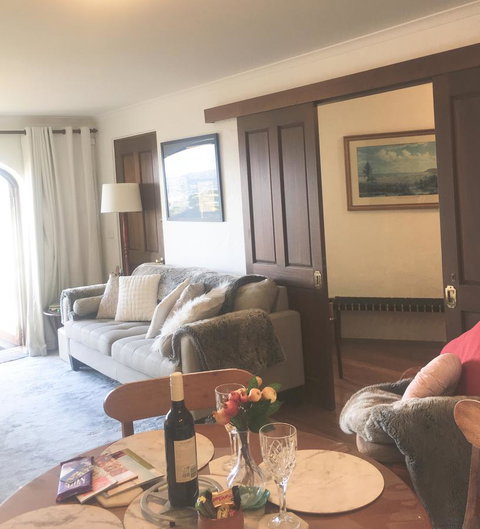 Million Dollar Views - Accommodation Georgetown 10