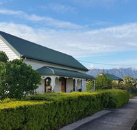 Grace Cottage - Accommodation Georgetown
