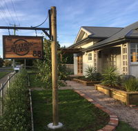 The Station House - Accommodation Georgetown