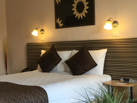 Balmoral On York - Accommodation Georgetown 32
