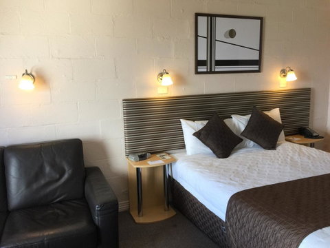 Balmoral On York - Accommodation Georgetown 37