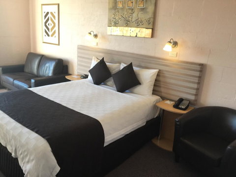 Balmoral On York - Accommodation Georgetown 21