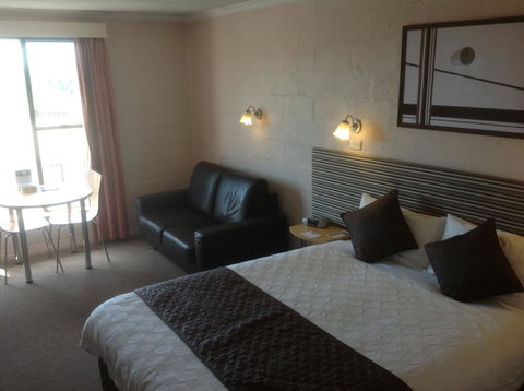 Balmoral On York - Accommodation Georgetown 29