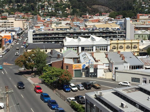 Balmoral On York - Accommodation Georgetown 35