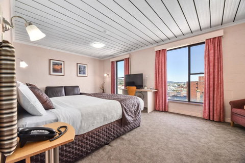 Balmoral On York - Accommodation Georgetown 12