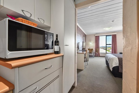 Balmoral On York - Accommodation Georgetown 7