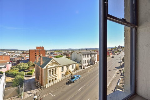 Balmoral On York - Accommodation Georgetown 4
