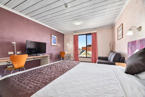 Balmoral On York - Accommodation Georgetown 15