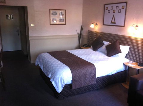 Balmoral On York - Accommodation Georgetown 25