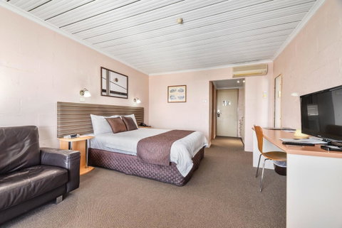 Balmoral On York - Accommodation Georgetown 9