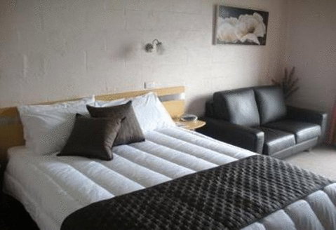 Balmoral On York - Accommodation Georgetown 39