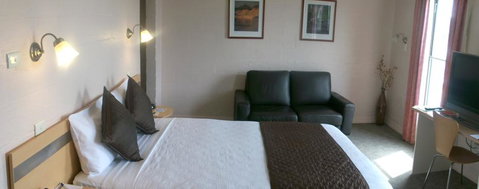 Balmoral On York - Accommodation Georgetown 43