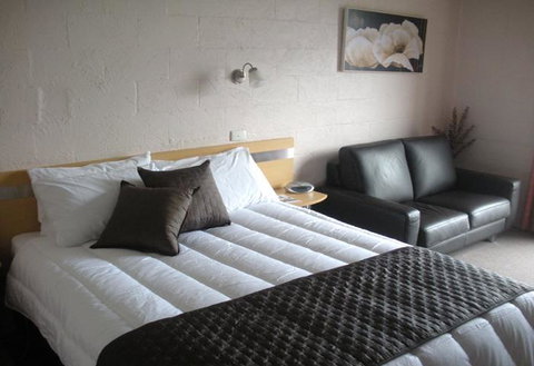 Balmoral On York - Accommodation Georgetown 23