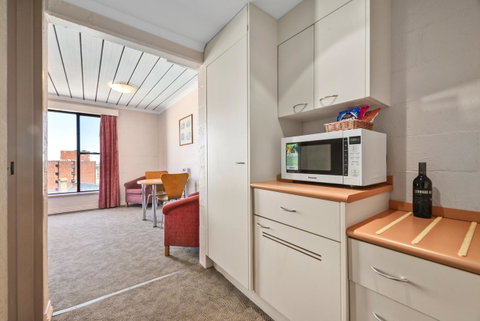 Balmoral On York - Accommodation Georgetown 13