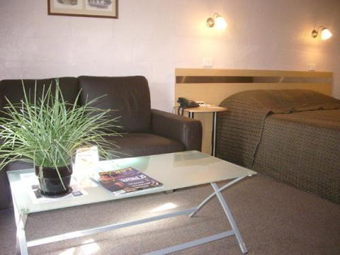 Balmoral On York - Accommodation Georgetown 41