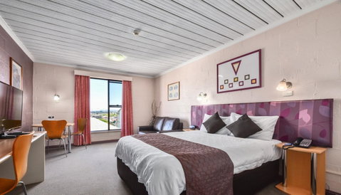 Balmoral On York - Accommodation Georgetown 2
