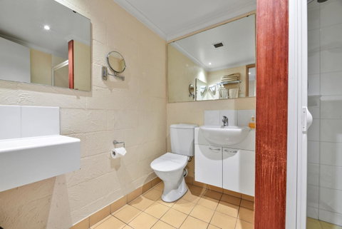 Balmoral On York - Accommodation Georgetown 14
