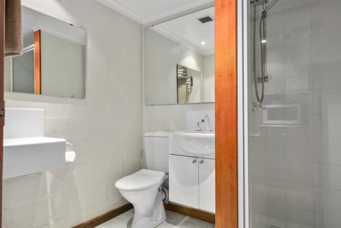 Balmoral On York - Accommodation Georgetown 10