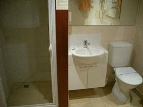 Balmoral On York - Accommodation Georgetown 44