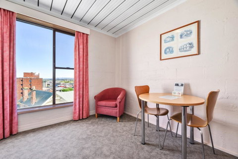 Balmoral On York - Accommodation Georgetown 3