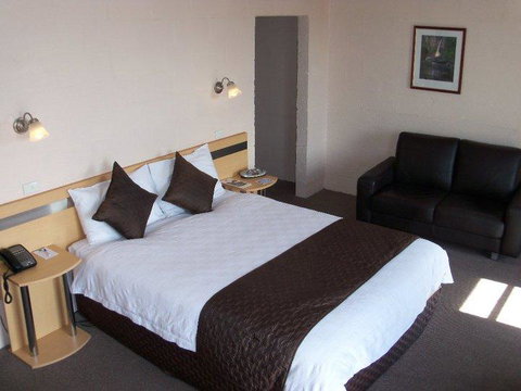 Balmoral On York - Accommodation Georgetown 31