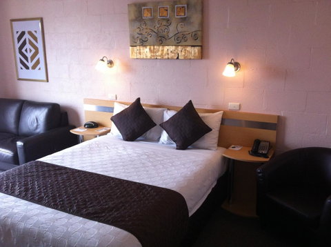 Balmoral On York - Accommodation Georgetown 28