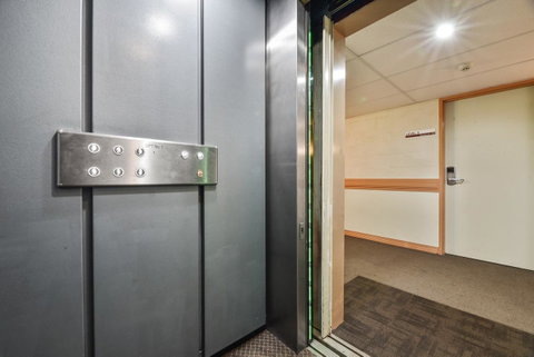 Balmoral On York - Accommodation Georgetown 17