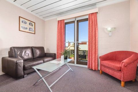 Balmoral On York - Accommodation Georgetown 1