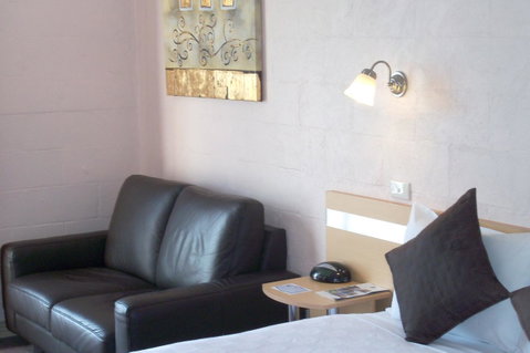Balmoral On York - Accommodation Georgetown 34
