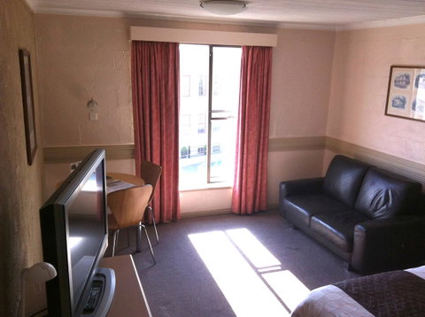 Balmoral On York - Accommodation Georgetown 33