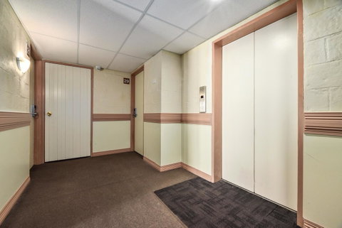 Balmoral On York - Accommodation Georgetown 16