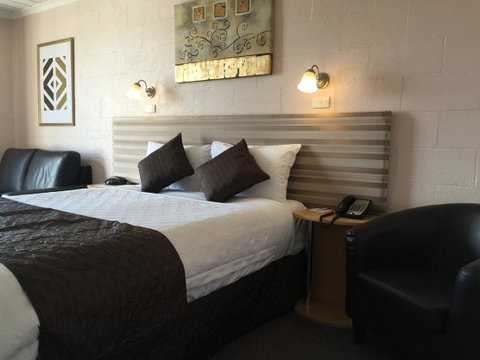 Balmoral On York - Accommodation Georgetown 19