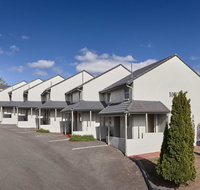 Elphin Motel  Serviced Apartments - Accommodation Georgetown