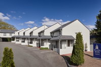 Elphin Motel  Serviced Apartments