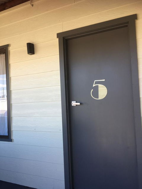 Apartment 5ive - Accommodation Georgetown 14