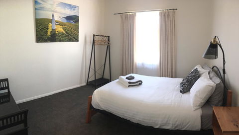 Apartment 5ive - Accommodation Georgetown 12