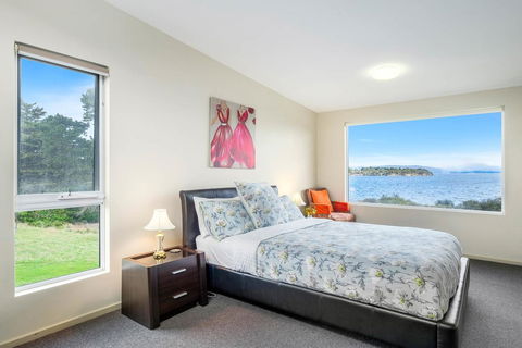 Manfield Seaside Bruny Island - Accommodation Georgetown 1