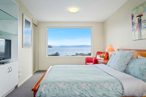 Manfield Seaside Bruny Island - Accommodation Georgetown 0