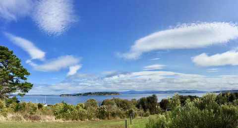 Manfield Seaside Bruny Island - Accommodation Georgetown 33