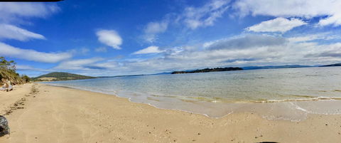 Manfield Seaside Bruny Island - Accommodation Georgetown 24