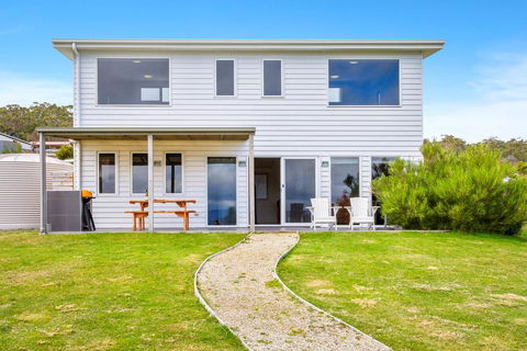 Manfield Seaside Bruny Island - Accommodation Georgetown 19