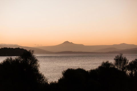 Manfield Seaside Bruny Island - Accommodation Georgetown 30