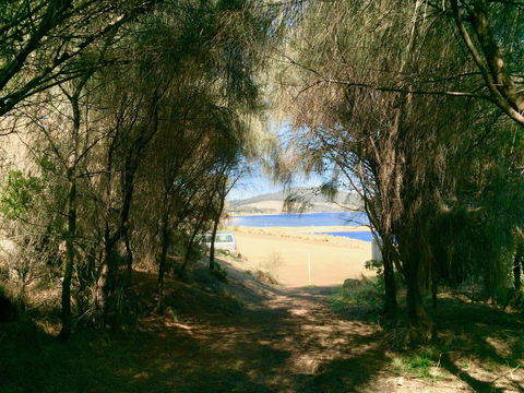 Manfield Seaside Bruny Island - Accommodation Georgetown 32
