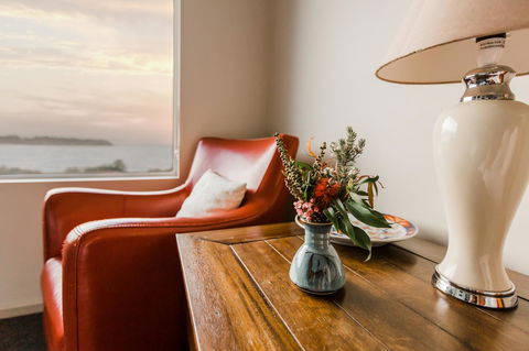 Manfield Seaside Bruny Island - Accommodation Georgetown 25