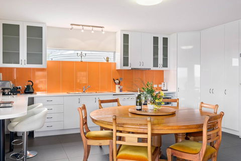 Manfield Seaside Bruny Island - Accommodation Georgetown 5