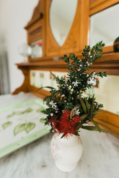 Manfield Seaside Bruny Island - Accommodation Georgetown 26