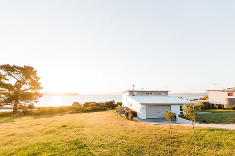 Manfield Seaside Bruny Island - Accommodation Georgetown 29
