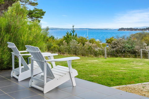 Manfield Seaside Bruny Island - Accommodation Georgetown 18