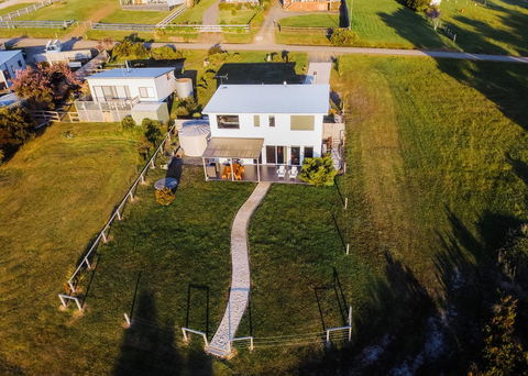 Manfield Seaside Bruny Island - Accommodation Georgetown 20